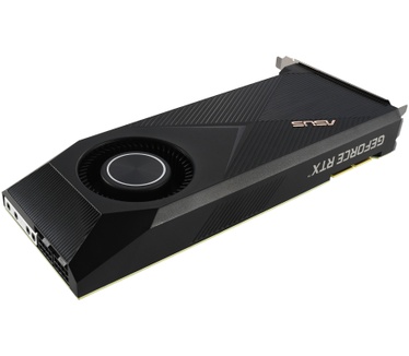 ASUS Turbo GeForce RTX 3090 24GB