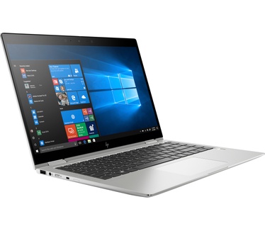HP NOTEBOOKBUNDEL Bundel Elitebook x360 1040 G6 met gratis Thunderbolt Dock G2 (7KP56EA + 2UK37AA)
