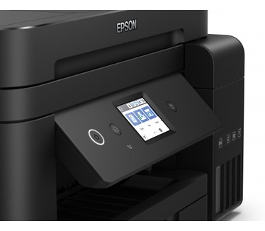 Epson ET-4750