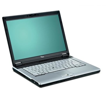 Fujitsu Lifebook S7220 T9400 160GB