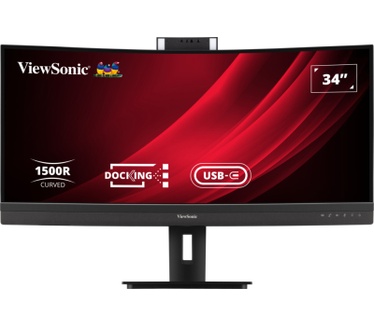 ViewSonic VG3457CV