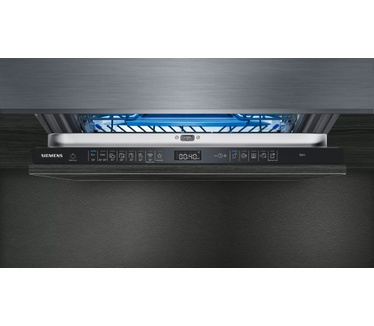 Siemens iQ500 SN85TX00CE