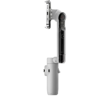 Insta360 Flow Grijs