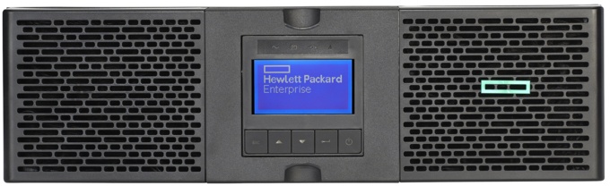 HPE G2 R5000 - Kenmerken - Tweakers