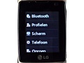 LG GD910 Watchphone