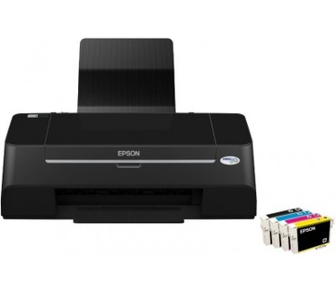 Epson Stylus S21