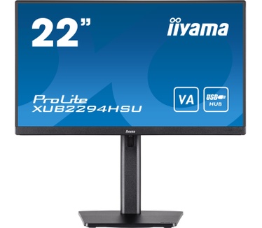 Iiyama XUB2294HSU-B2