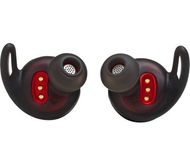 JBL REFLECT FLOW SPORT BLACK