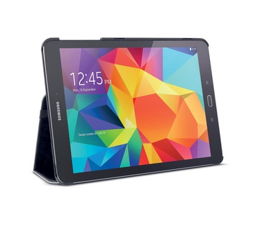 Mobilis for Galaxy Tab S2