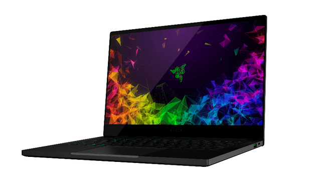 Razer Blade Stealth 13