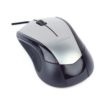 Gembird MUS-3B-02-BG