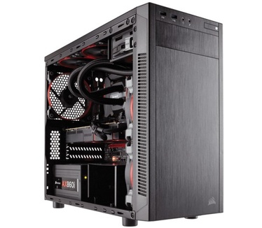 Corsair Carbide 88R