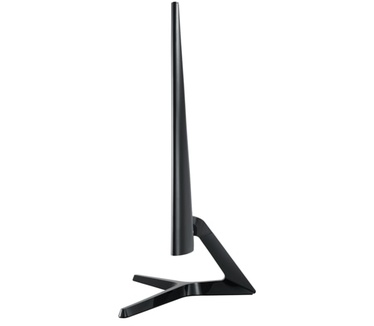 Samsung S27F358 Zwart