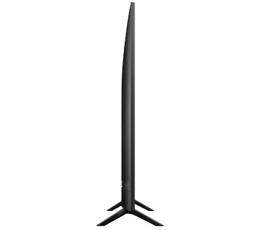 Samsung QLED Series Q60T 50" (buitenlands model) Zwart