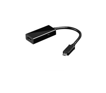 Microconnect USBABMICROHDMI1