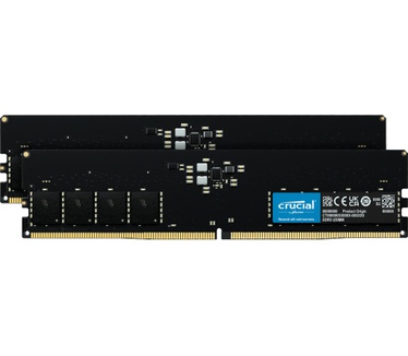 Crucial CT2K32G56C46U5