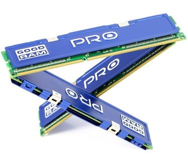 Goodram PRO 4GB DDR3