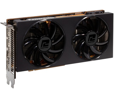 Powercolor AXRX 5700 8GBD6-3DH/OC