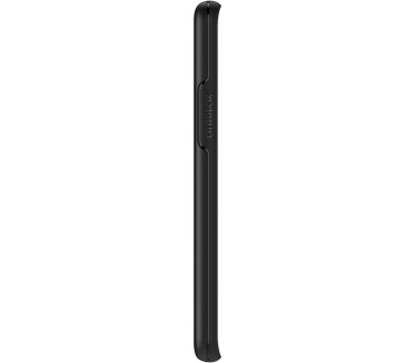Otterbox Symmetry Series voor Samsung Galaxy S20, zwart - Geen retailverpakking