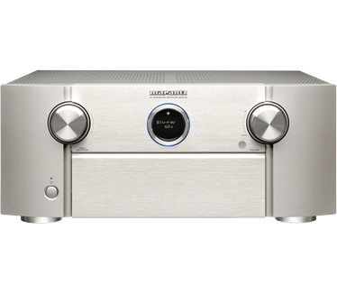 Marantz AV Receiver SR7012/N1SG
