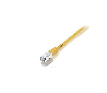 Equip Patch Cords S/STP Cat.6 2,0m yellow