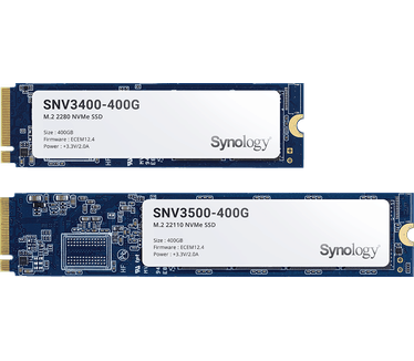 Synology SNV3500 400GB