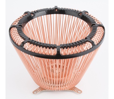 Nofan CR-80EH Copper - Passive