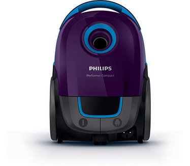 Philips FC8370/09 Performer compact - Stofzuiger, AirflowMax, A