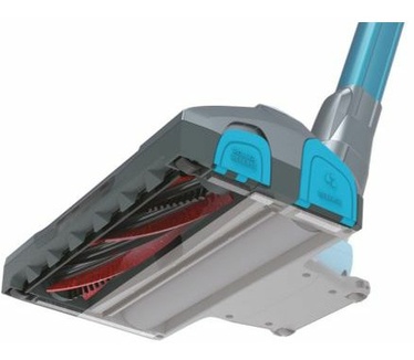 Hoover HF322YHM 011