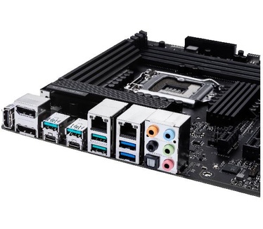 Asus Pro WS W480-ACE