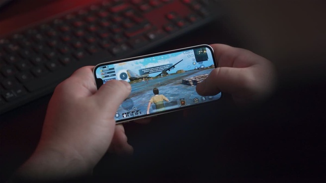 Xbox Game Pass op iOS