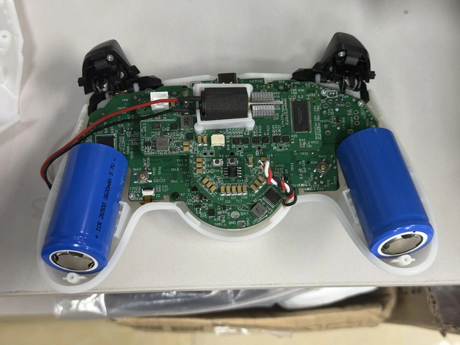 GameSir Direct Drive