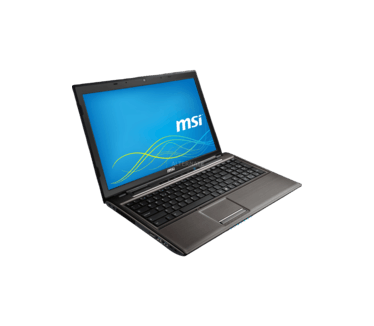 MSI Classic CR61 0M-612NL
