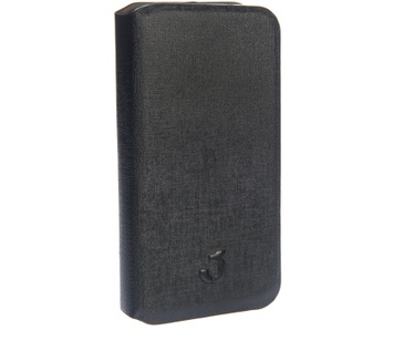 Three Innovates Nokia 630/635 Wallet zwart