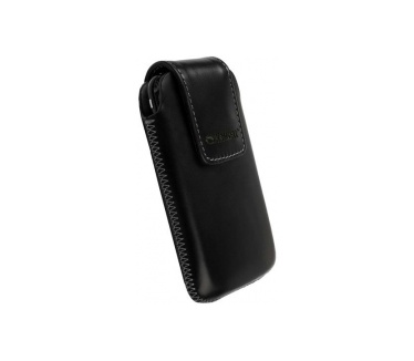 Krusell Vinga Mobile Pouch Large Black