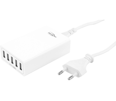 Ansmann Home Charger 580