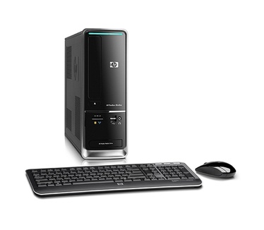 HP Pavilion Slimline  S5320 (WC828AA)