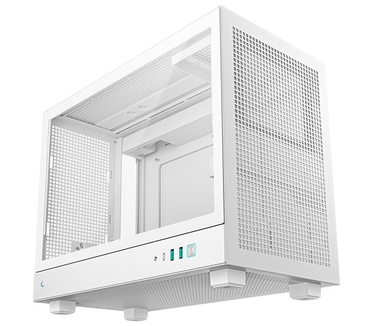 DeepCool CH160 PLUS WH