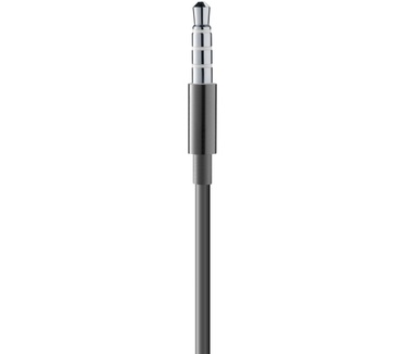 Cellular Line Egg-Capsule Earphones (Zwart)