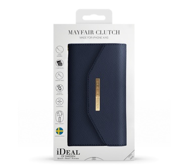 iDeal of Sweden IDMC-I8-50