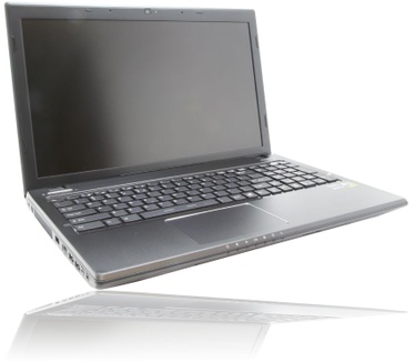 BTO X-Book 15M55