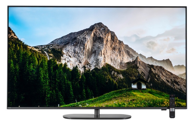 Philips The One 65PUS9000