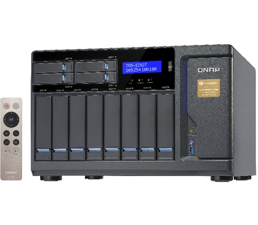 QNAP TVS-1282T