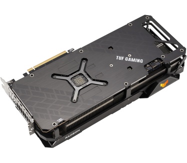 ASUS TUF-RX7800XT-O16G-OG-GAMING
