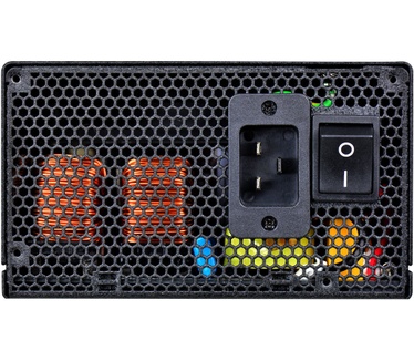 EVGA SuperNOVA 1600 P2