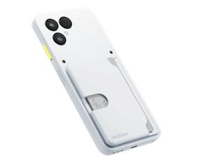 Fairphone 6 - Accessoires