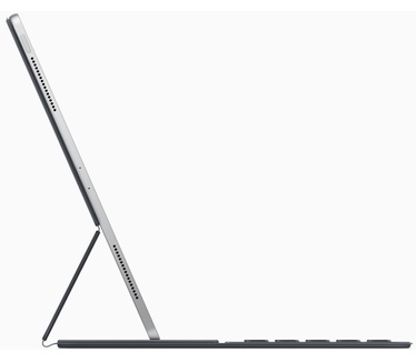 Apple iPad Pro 12.9" (2018) WiFi + Cellular 512GB Zilver
