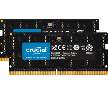 Crucial CT2K32G52C42S5