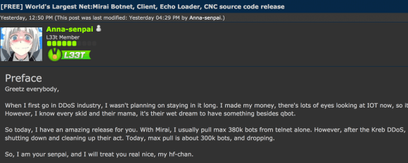 Mirai_broncode