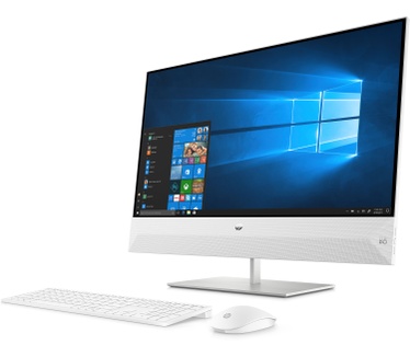 HP ZBook 15 G6 (119U3EA)